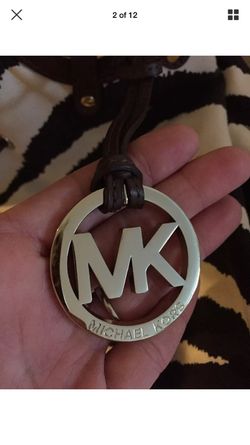 Michael Kors purse unique, limited edition!