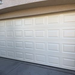 Garage Door Opener Springs Repair 