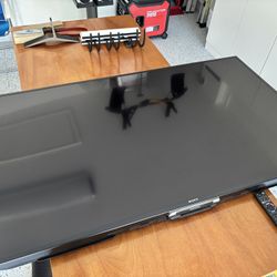 70” Sony Bravia TV