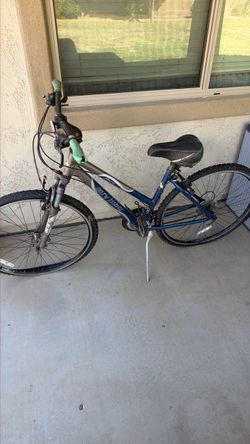Gary Fisher Mountain Bike