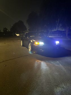 2002 Ford Mustang