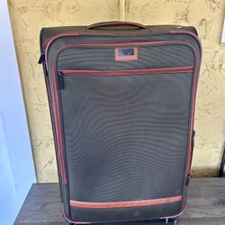 Large Suitcase Luggage