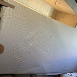 Twin Mattress 