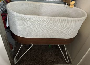 SNOO Bassinet 