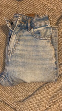 Brand: American Eagle / color: blue / size: small
