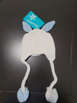 Bunny Hat