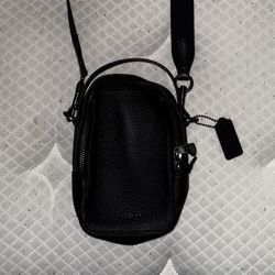 Coach Men’s Shoulder Bag Style C3147