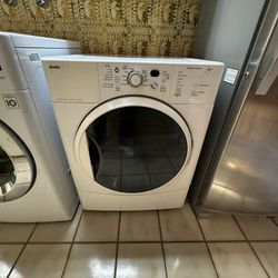 Kenmore Front load washer