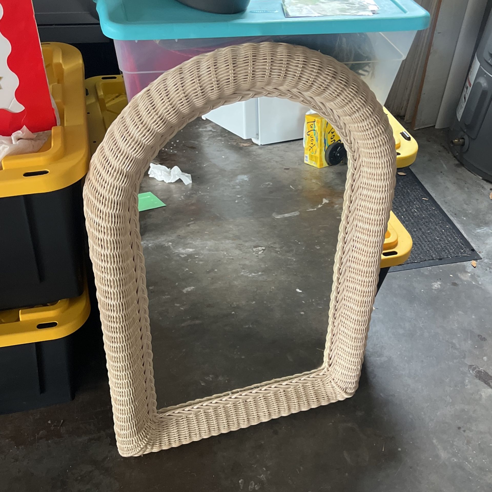 Vintage Mirror