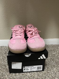 Adidas Sambas Messi