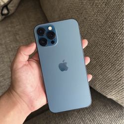 iPhone 12 Pro Max Fully Unlocked Any Carrier Screen Doesn’t Work