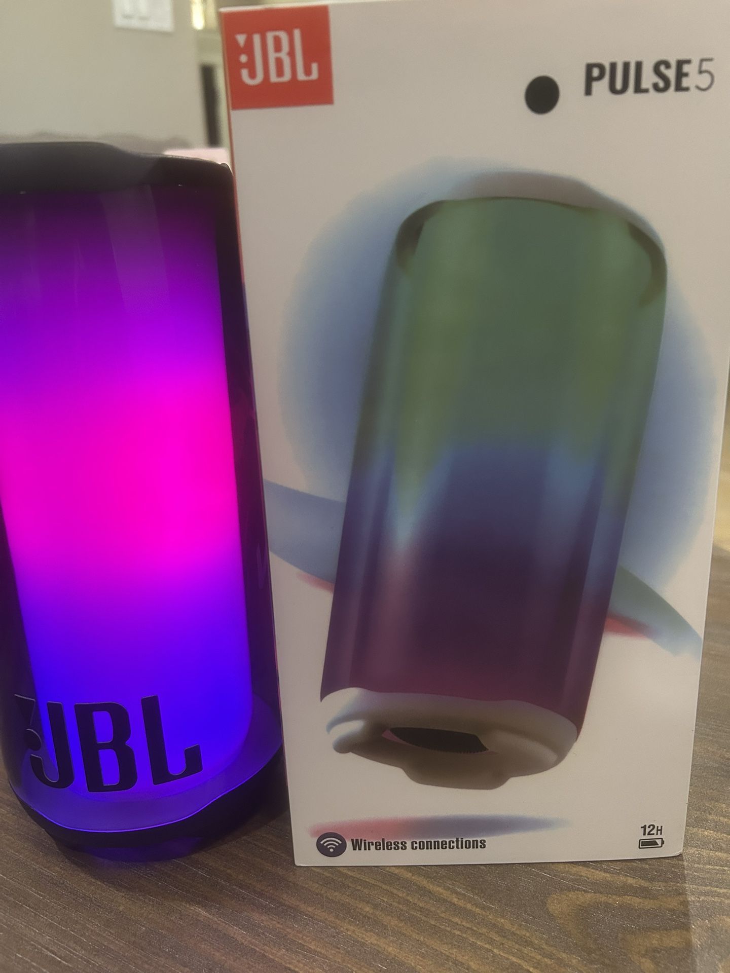 Jbl Speaker