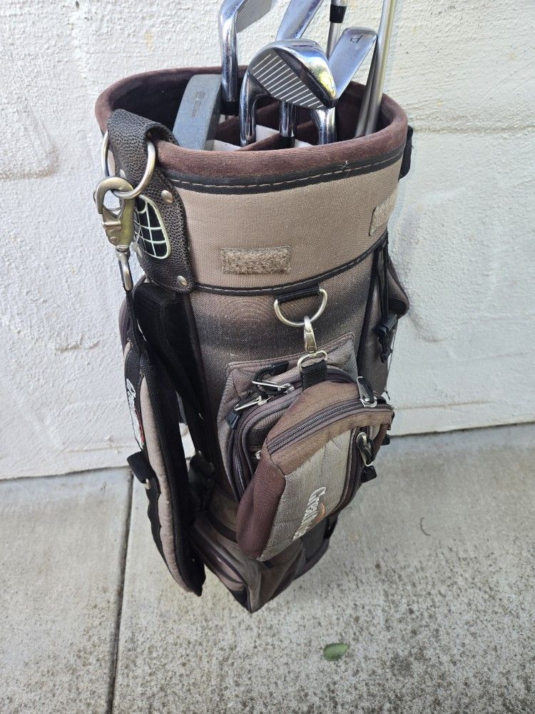 Golf Clubs Set For Women