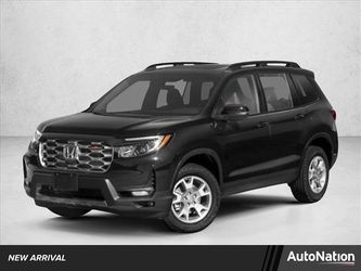 2023 Honda Passport