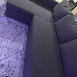 sleeper couch