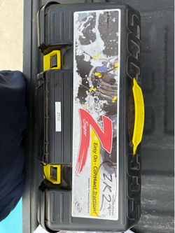 Snow Chains - Z Super Model ZT747