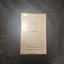  Chanel Coco Mademoiselle