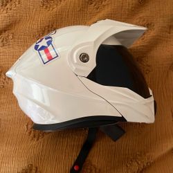 Motorcycle Helmet