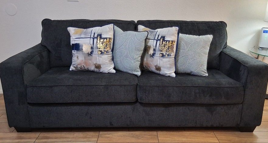 sofa bed queen / sofa cama queen