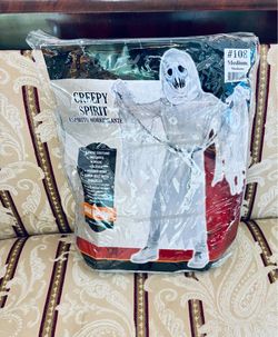 Costume boy size 8/10