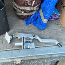 Monitor Arm