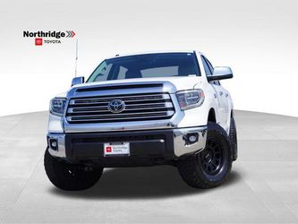 2018 Toyota Tundra