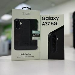 Samsung Galaxy A37 5G Bundle Deal
