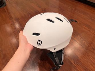 NHH Ski and Snowboard Helmet