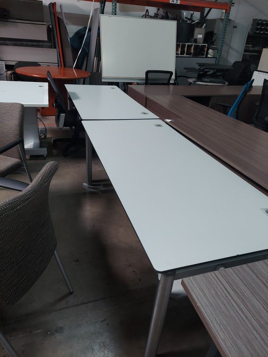 Gently Used Office Furniture 