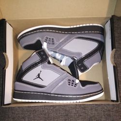 New Jordan Youth Shoes