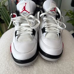 Men’s Jordan 4 Retro