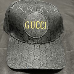 GUCCI HAT NEW!! 100% Authentic 