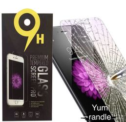 Brand new Tempered glass iphone 7/8 plus case