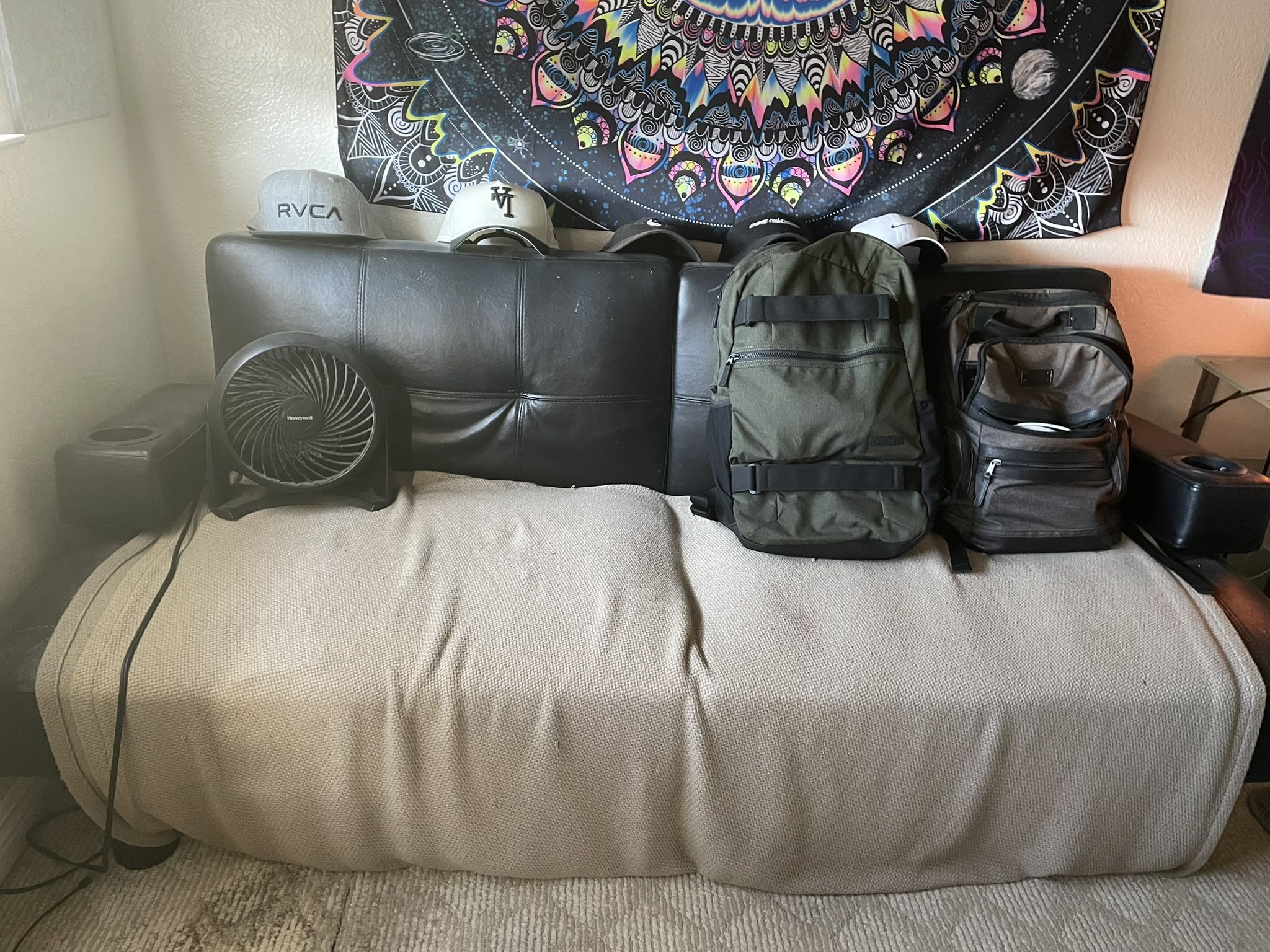 Free Futon