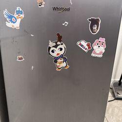 Mini Fridge