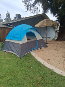 Tent