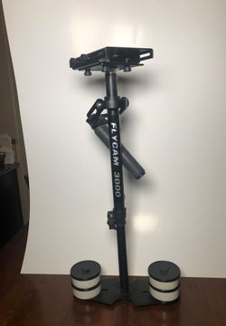 FLYCAM 3000