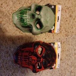 Halloween Mask