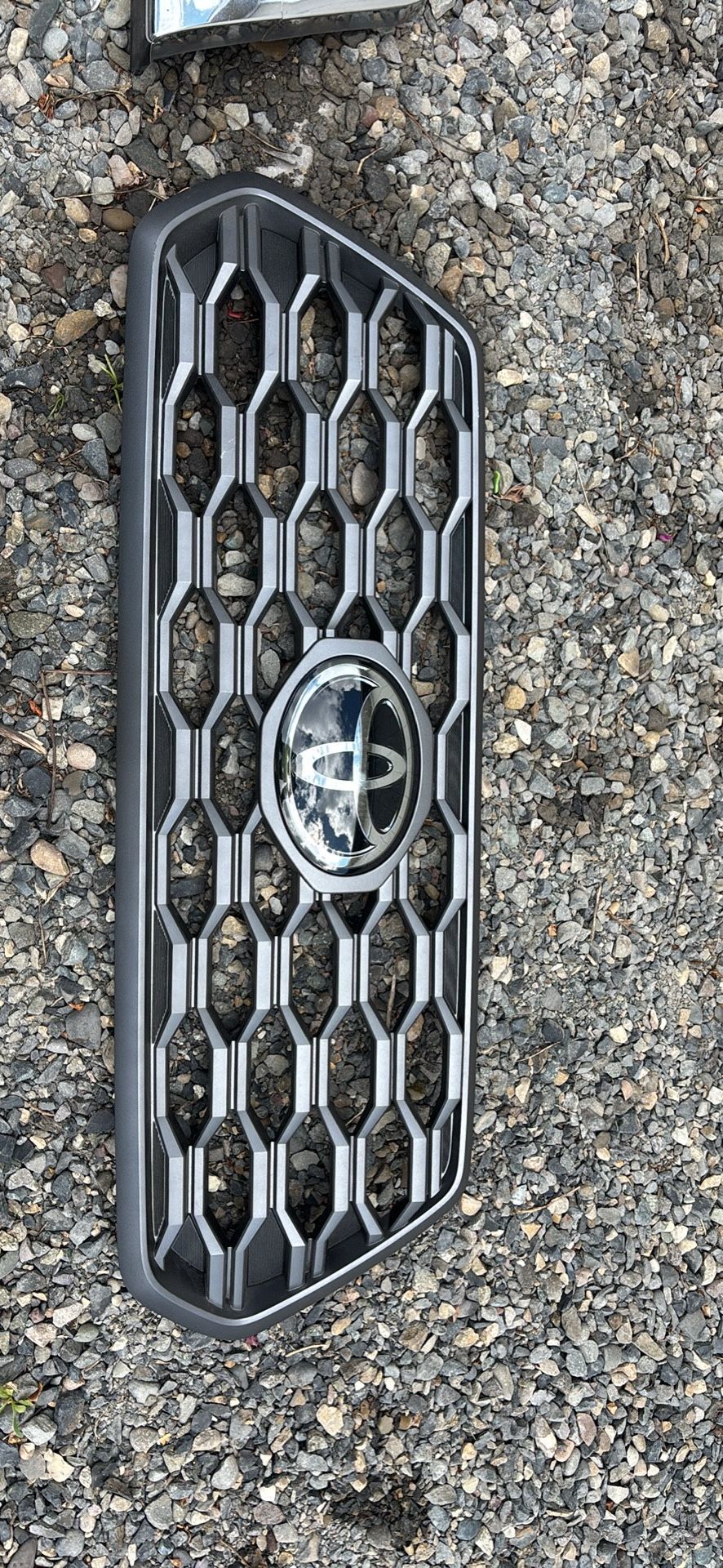 Grille For Toyota Tacoma 2023 Original
