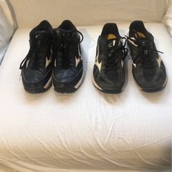 Mizuno Turfs