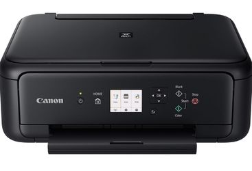 Canon Printer Model TS5120