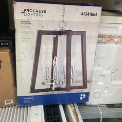 Chandelier / Large Pendant Light 