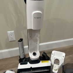 Tineco FLOOR ONE S5 Steam Wet-Dry Vacuum Cleaner and Steam Mop for Hard Floors