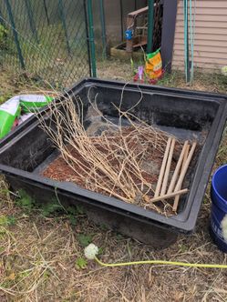 Garden tub