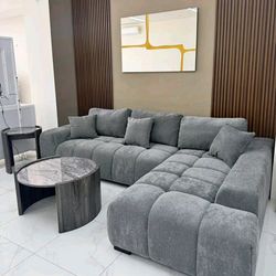 New sectional in box buy now pay later $39 down no credit needed