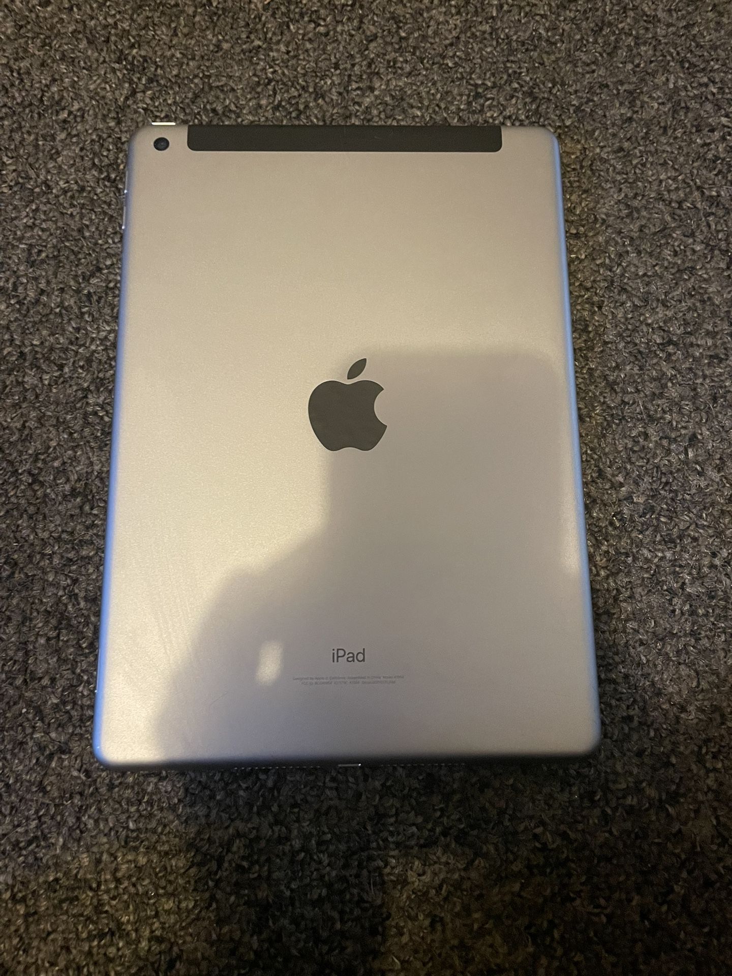 iPad