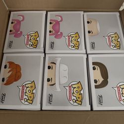 Funkopop 