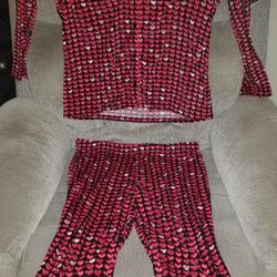 WOMEN'S PAJAMAS