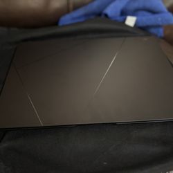 ASUS Zen Book 16 Touchscreen