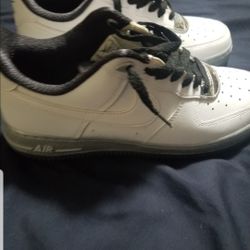 nike womens airforce 1. 07